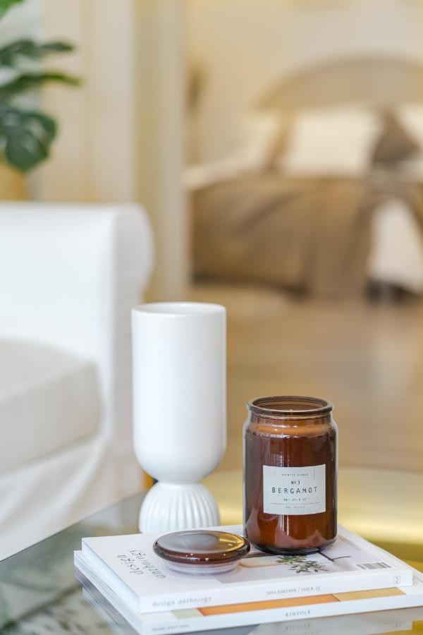Casa Boma Lisboa - Elegant & Spacious Apartment - Campo I Bagian luar foto